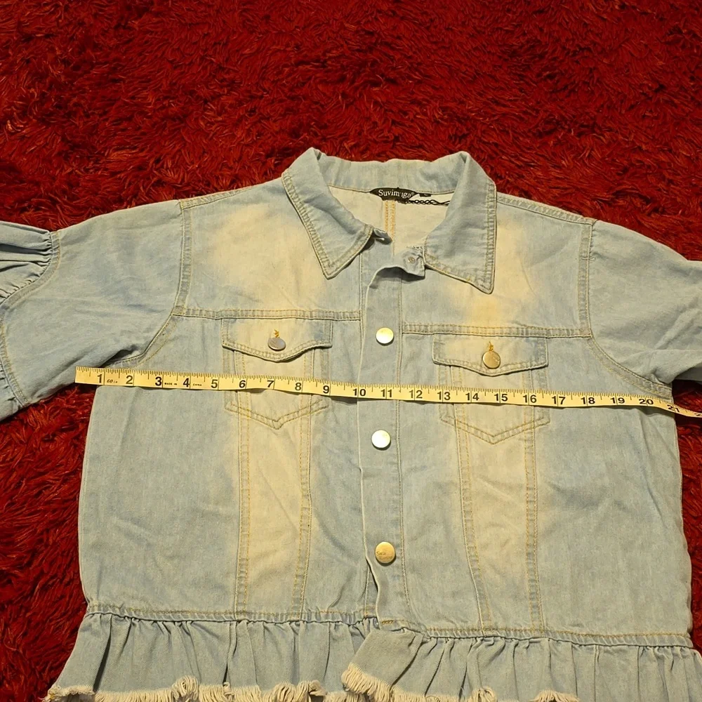 Shirt - Picture 9 of 10